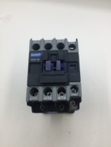 Chint Kunlun AC contactor NXC-12 18 25 normally open normally closed 220V