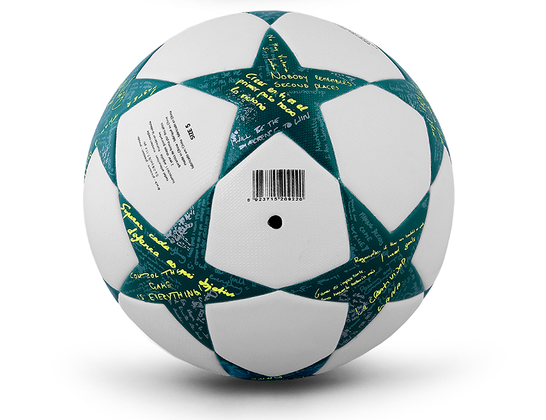 Ballon de football - Ref 5012 Image 14