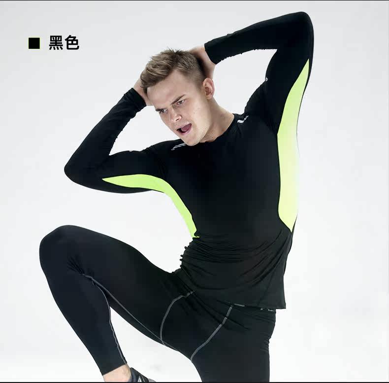 Vêtement fitness homme TOMBULA - Ref 603872 Image 14