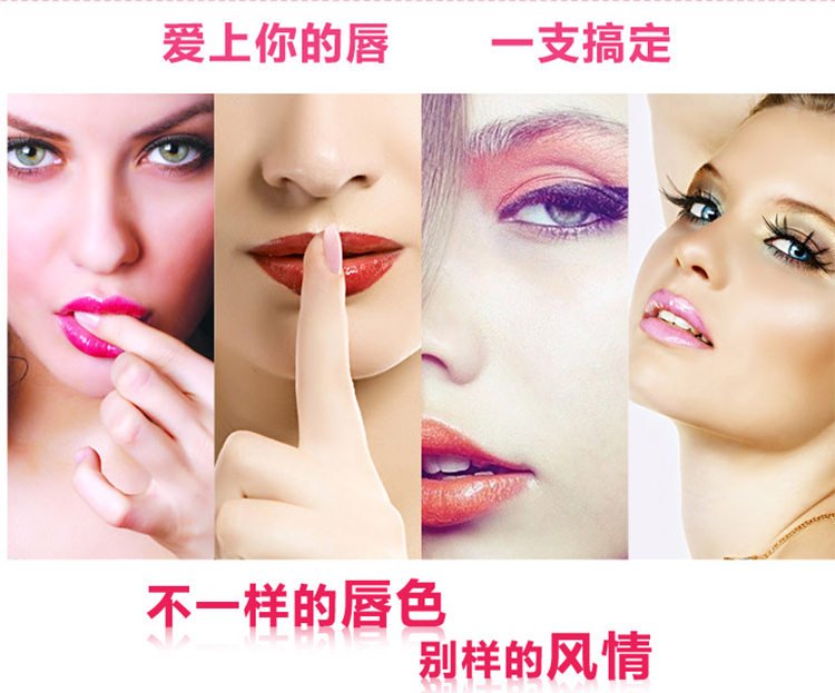 2 flamingo LED lip gloss 8 ml giữ ẩm pearlescent nude nhiều màu son bóng son môi son dưỡng môi son bóng lì