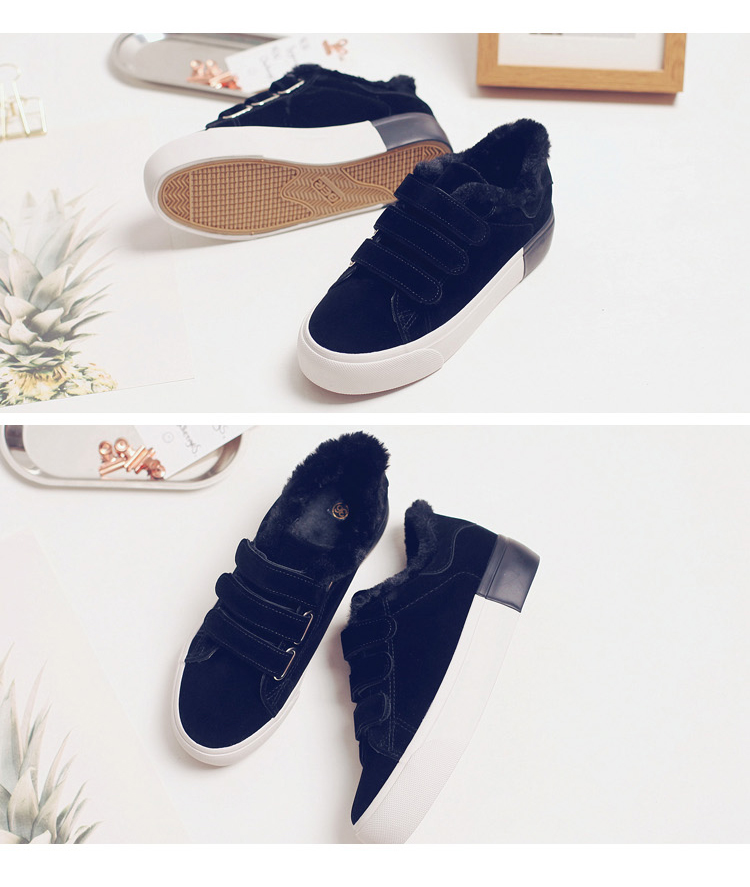 Chaussures de tennis femme - Ref 3256559 Image 16