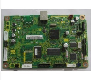 Brother 7030 7340 MAIN BOARD 72057250 Interface board Brothers 7450 7840N MOTHERBOARD POWER