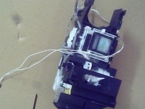 Original disassembler brother J430W J625DW J825DW cleaning unit J430W J625DW ink pump