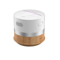 (Endorsed by Yi Yang Qianxi) Moxibustion Box Open Flame Moxibustion Can Hot Compress Moxibustion Equipment Home Portable