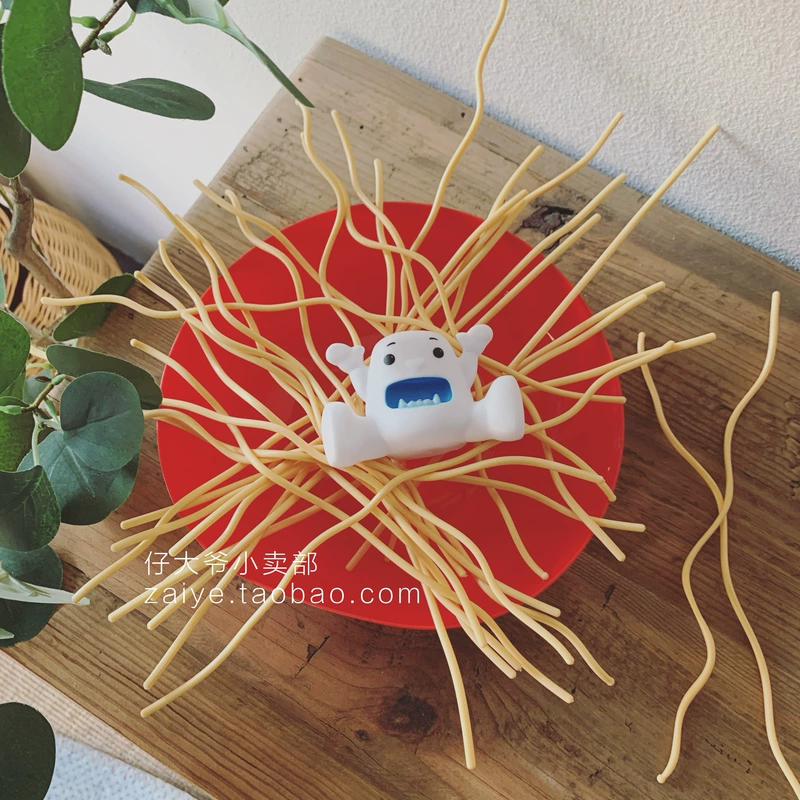 Phát hiện Hoa Kỳ PlayMonster Spaghetti Snowman Children Chiến lược Câu đố Ban trò chơi Đồ chơi 4Y - Trò chơi cờ vua / máy tính để bàn cho trẻ em