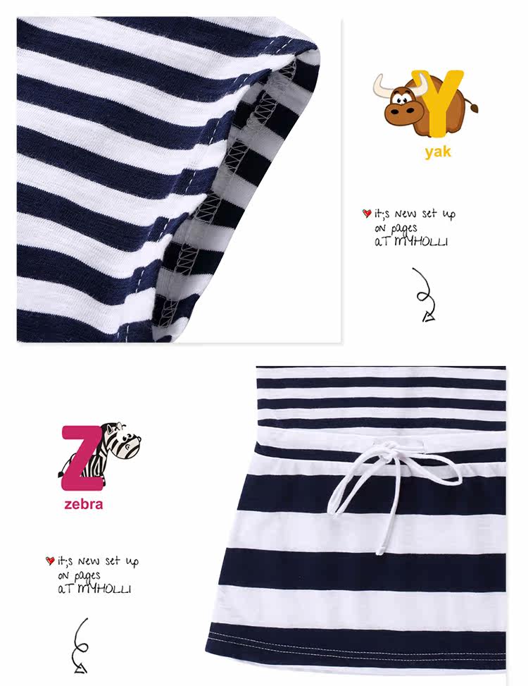 Robe enfant en Toile de coton - Ref 2046582 Image 16