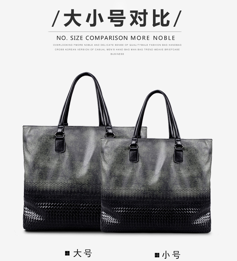 Sac homme - Ref 51560 Image 31