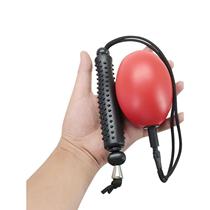 Meteor slap ball swing ball back knocking artifact knock ball massage stick decompress back shoulder meridian ball handheld