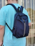 Маленький трендовый школьный рюкзак подходит для мужчин и женщин, дорожная сумка, коллекция 2023