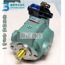 CM-91-S-21 11-00 CML Taiwan full-Maw plunger pump injection machine oil pump imported hydraulic pump