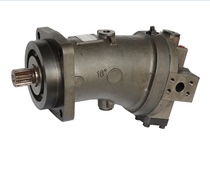 Beijing Ward hydraulic pump A7V40DR constant pressure variable pump A7V40DR1LPFOO A7V40DR1LPGOO