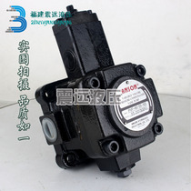 PVF-30-20-10S ANSON ANSON variable vane pump 20 35 55 70-10s spline oil pump flat key