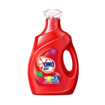 Mysterious bright white Huancai laundry detergent 2KG Shuiqing lotus fragrance enzyme laundry detergent Most parts of the country