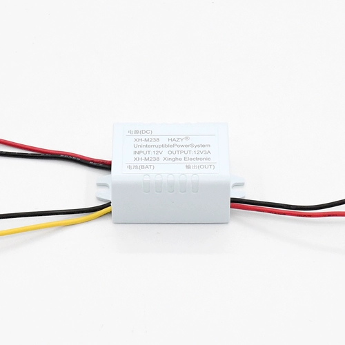 Xh-m238 отключение питания автоматическое переключение батареи модуль батарея UPS Непрерывное модуль питания модуль питания аварийный переключатель аварийного питания