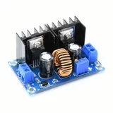 XH-M407 DC Антигипертензивный модуль XL4016E1 Регулирующая плата 8A может регулировать давление напряжения DC-DC