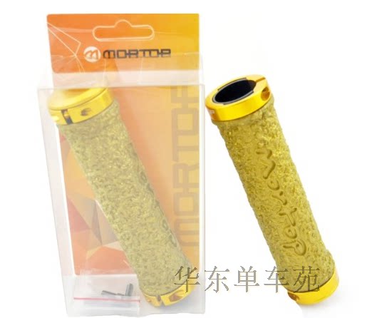 Poignées de vélo MORTOP - Ref 2338147 Image 5