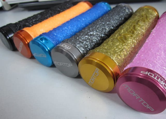 Poignées de vélo MORTOP - Ref 2338147 Image 14