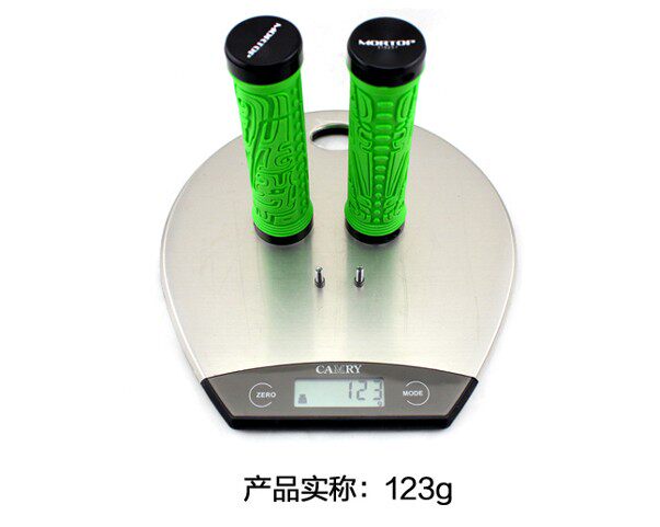 Poignées de vélo MORTOP - Ref 2338147 Image 16