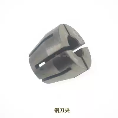 Waterjet accessories Yongda five-axis three-axis sand pipe steel sand sandwich nozzle clamp steel knife clamp ring knife clamp cutter head clamp