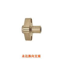 Water-knife accessories Yongda reversing support saddle sensor booster parts Inverter Signal Generator Bracket