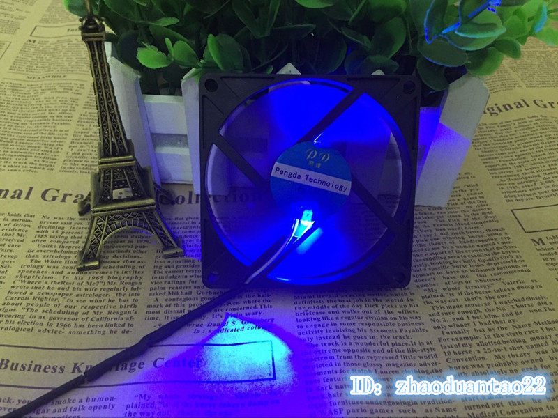 Ventilateur USB - Ref 403067 Image 9