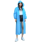 Rainwear Long Full -Cody Ant -rain и дождь, взрослые, соединенные женскими водонепроницаемыми женщинами, взрослые, играют в густые модели с водяной водой для мужчин