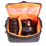 CAE Гидроизоляционная сумка для камеры SLR 600D 760D 750D 1200D 60D 70D плеч