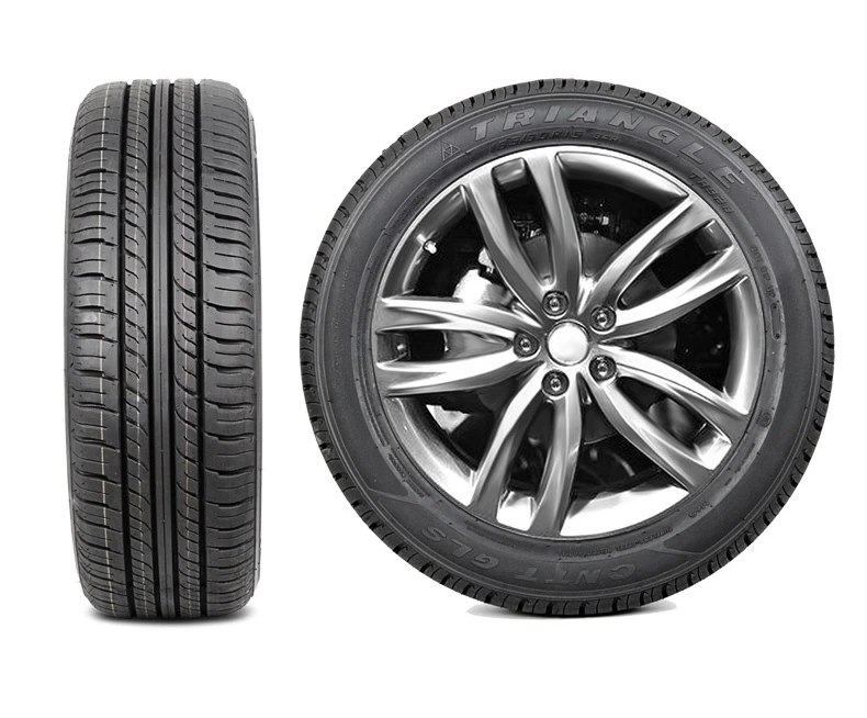 Lốp tam giác 175 / 60R13 77H Chevrolet Lechi Chery QQ Benben Big Dipper tia lửa - Lốp xe