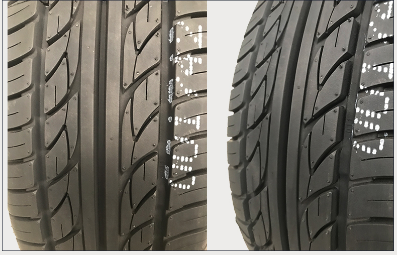 Chaoyang Quannuo Lốp 205 / 55R16 Ma 6 / Tengyi C50 / Junjie / K3 Touran Laiyi Cho thuê chống mài mòn - Lốp xe lốp xe ô tô dunlop chính hãng