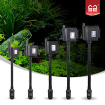 Sensen versatile submersible pump three-in-one pump JP-500G 700G 900G 1100G 1500G