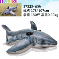 Связь с акулой (57525