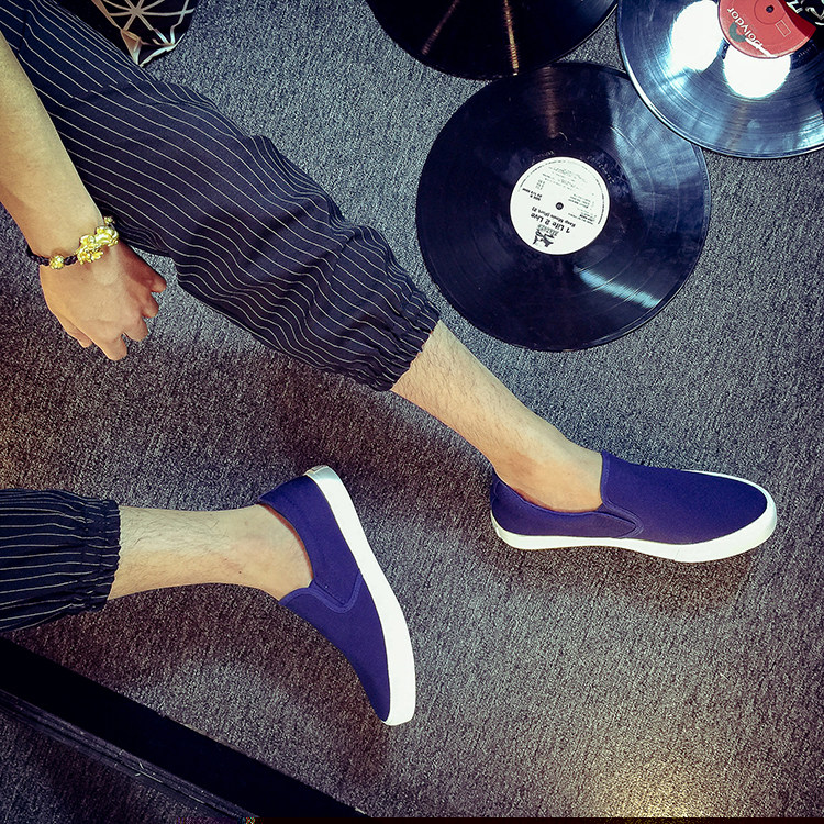 Chaussures de tennis homme - Ref 963391 Image 38