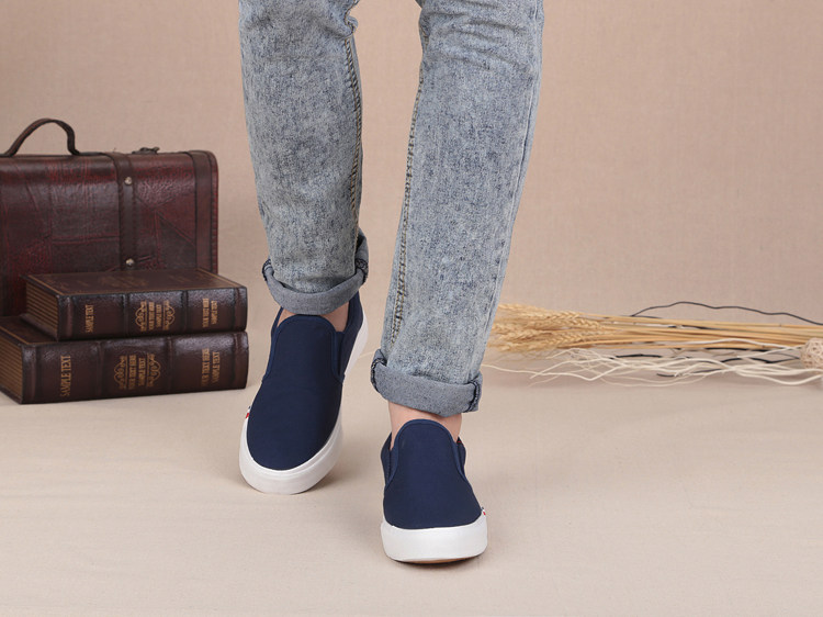 Chaussures de tennis homme - Ref 963391 Image 51
