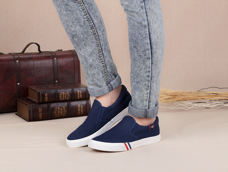 Chaussures de tennis homme - Ref 963391 Image 48