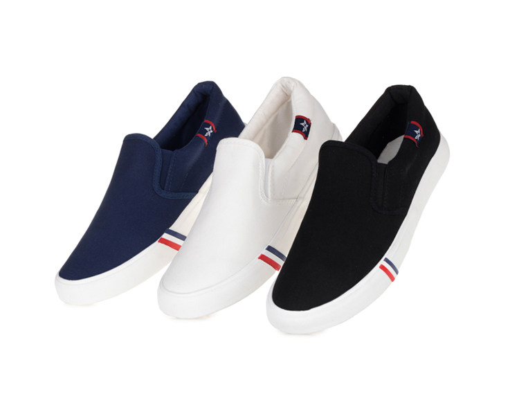 Chaussures de tennis homme - Ref 963391 Image 9