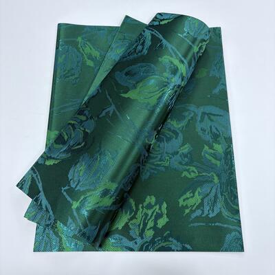 New high-end printed polyester fabric scarves and shawls from Africa, African headscarf accessories factory direct sales Sego