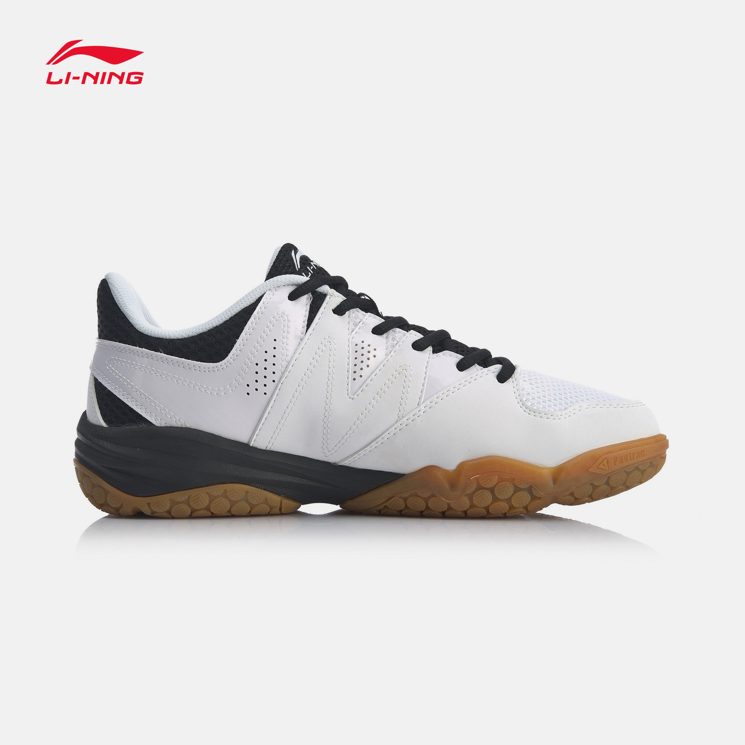 Li Ning Badminton Shoes Flagship Male Shoes Official Flagship Comprehensive Training Shoes Men Low Help Sneakers