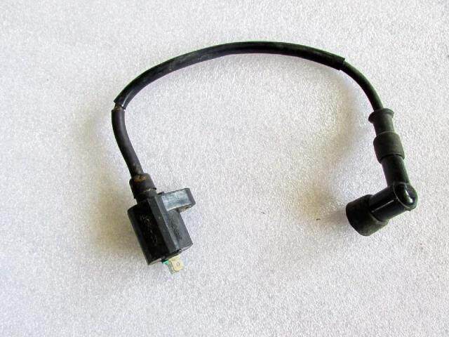 Suitable for Taiwanese goods Jialing Benwang CBT125 Chunlan Leopard Tiger Ben Prince CM125 High Voltage Pack Hooded