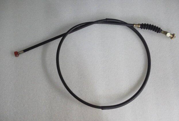 Applicable to New Continent 50 Dream Elf Roman Holiday Mulan 50 Qingqi Original Front Brake Line Hand Brake Line