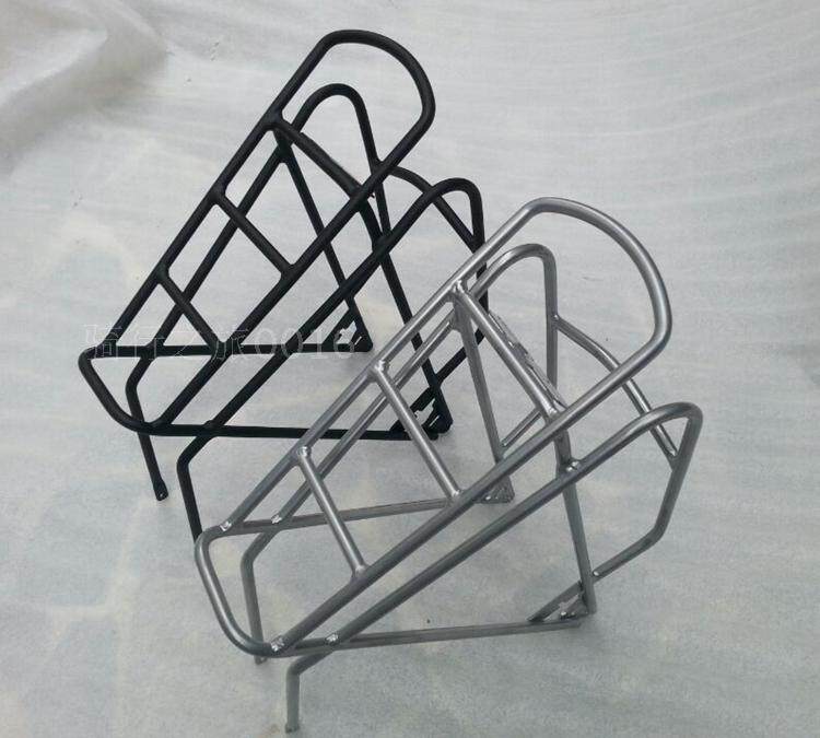 Porte-bagages pour vélo - Ref 2411064 Image 8