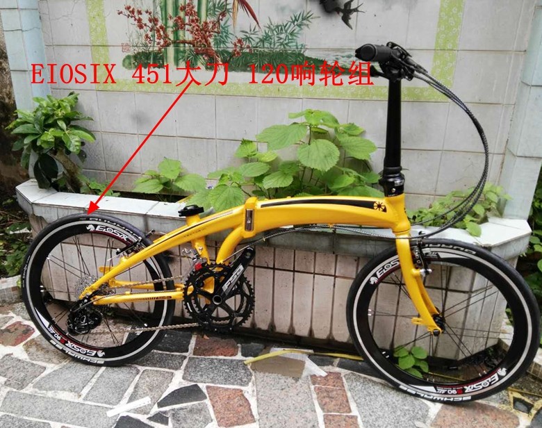 Roues de vélo - Ref 2384083 Image 18