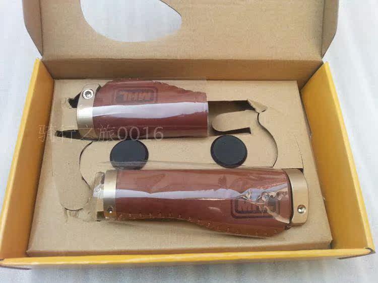 Poignées de vélo - Ref 2342191 Image 10