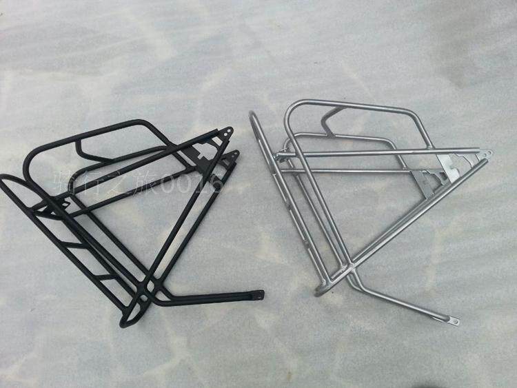 Porte-bagages pour vélo - Ref 2411064 Image 9