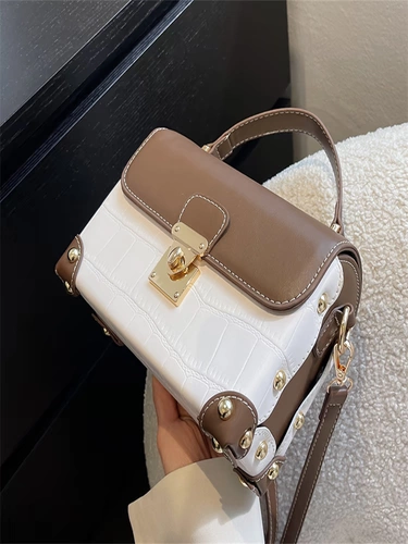 MK Сумка через плечо, универсальная барсетка, премиум класс, коллекция 2023