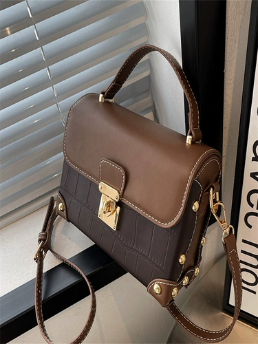 MK Сумка через плечо, универсальная барсетка, премиум класс, коллекция 2023