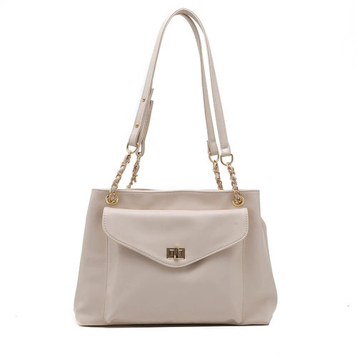 Модная универсальная вместительная и большая сумка через плечо, брендовая сумка на одно плечо, США