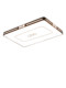 2026 New Model Main Living Room Lamp Led Smart Ceiling Light Stylish Home Bedroom Dining Room Lobby Lighting Package