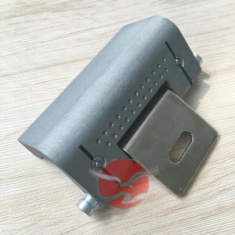 Removable double nail inserted hole welded hinge CL201-4 cabinet hinge industrial cabinet cabinet fit page