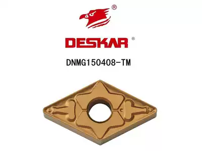 DESKA dai si ka DNMG150408-TM LF9018 DNMG150404-TM LF9018 steel