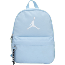 Nike Backpack Mens Bag Womens Bag 2024 Autumn New Childrens Sports Bag Backpack Jordan Casual Bag School Bag